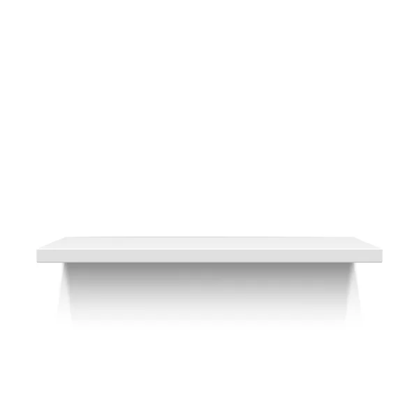 Empty Shelf
